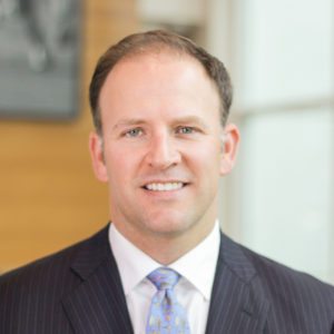 Ryan Little, President - Subrogation Division, The Rawlings Group